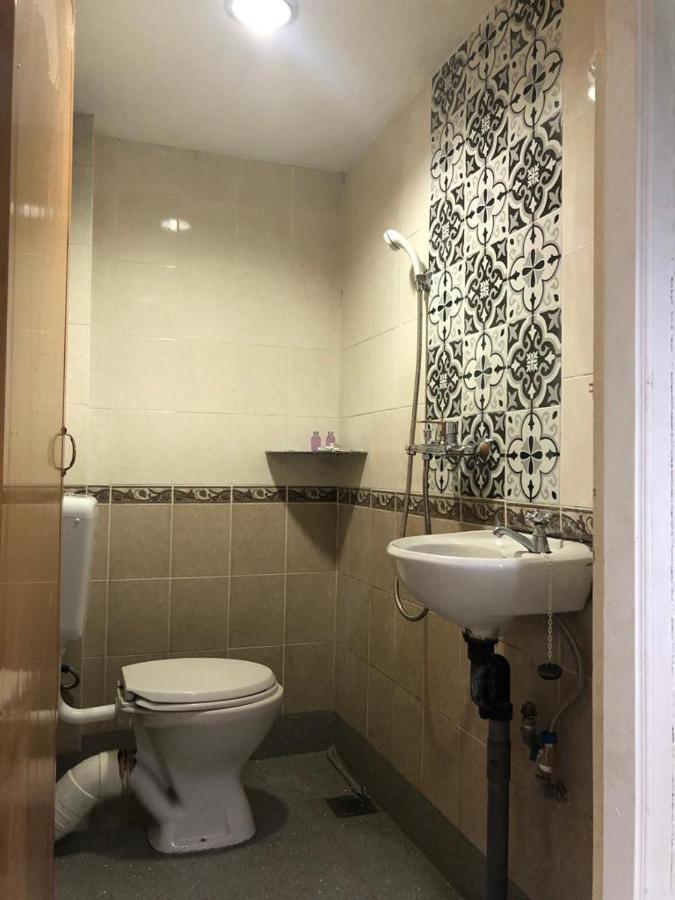 Kapit Hotel Kuching Dış mekan fotoğraf