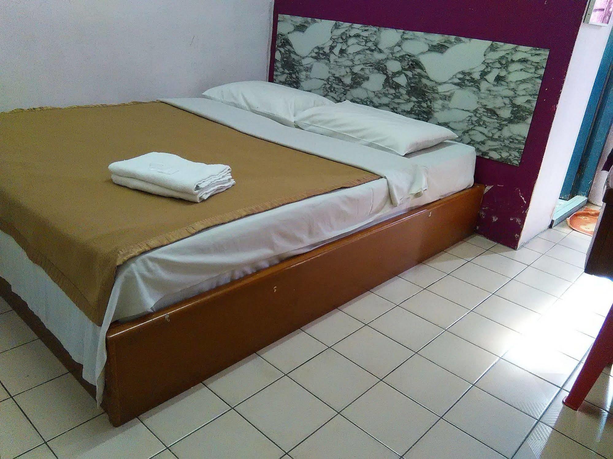Kapit Hotel Kuching Dış mekan fotoğraf